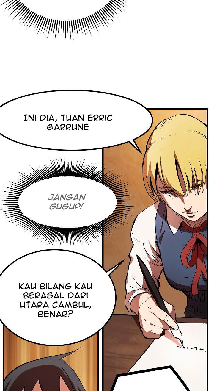 Otherworldly Sword King’s Survival Records Chapter 05 Gambar 25